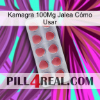 Kamagra 100Mg Jalea Cómo Usar 18